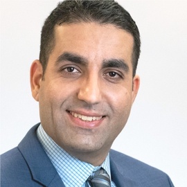 Mehdi Kargar