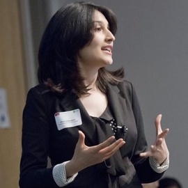 Mina Soltangheis