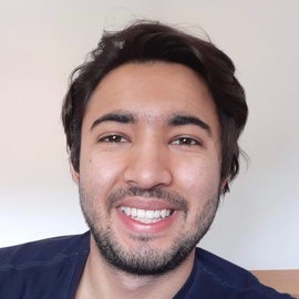Shayan Alipour