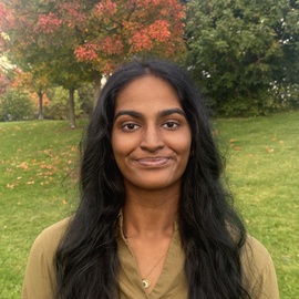 Varshiga Kandeepan