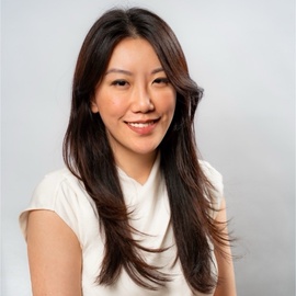 Wendi Zhou
