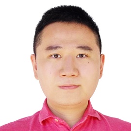Yisheng Li